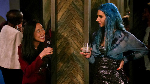 How I Met Your Father: 1×2