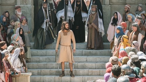 The Chosen: Os Escolhidos: 5×3