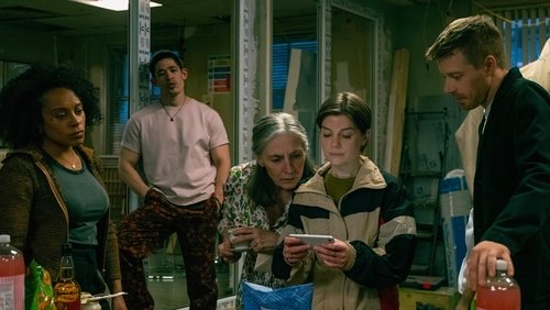 Slow Horses: 5×1