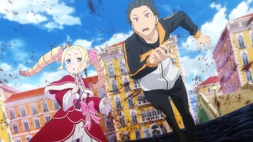 Re:Zero kara Hajimeru Isekai Seikatsu 3 – Episódio 3