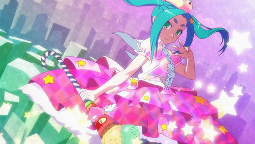 Monogatari Series: Off & Monster Season – Episódio 1