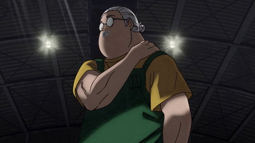 Sakamoto Days Dublado – Episódio 1