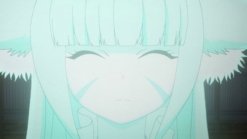 Enmusubi no Youko-chan: 1×20
