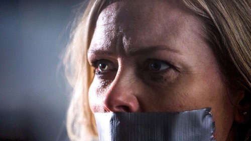 Trapped: 2×4