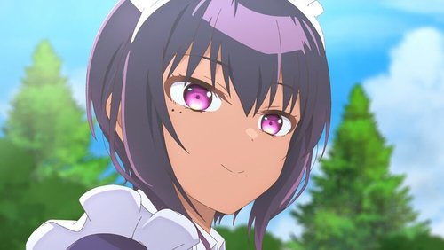The Maid I Hired Recently Is Mysterious: 1×2