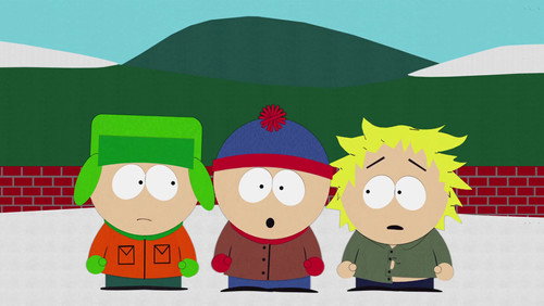 South Park: 3×5