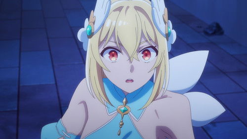 Hazure Skill “Kinomi Master”: Skill no Mi (Tabetara Shinu) wo Mugen ni Taberareru You ni Natta Ken ni Tsuite – Episódio 10