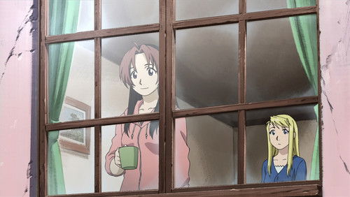 Fullmetal Alchemist: Brotherhood – Episódio 44