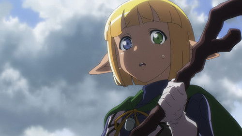 Overlord IV – Episódio 13