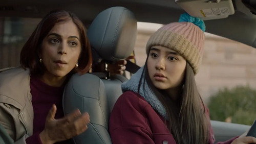 Run The Burbs: 2×11