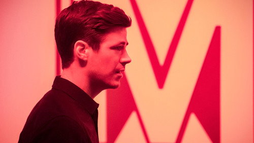 The Flash: 6×19