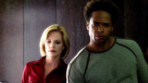 CSI: Investigação Criminal: 2×6