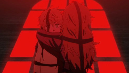 Black Clover – Episódio 16