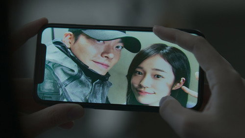 Black Knight: 1×1