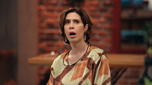 LOL: Se Rir, Já Era!: 3×2