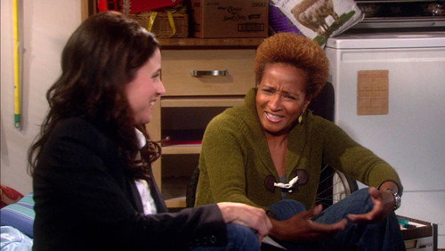 As Novas Aventuras de Christine: 3×8