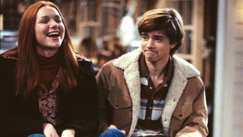 De Volta aos Anos 70: 1×17