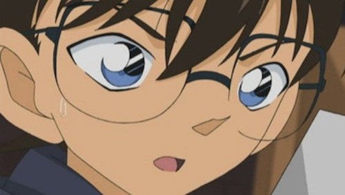 Detective Conan – Episódio 526