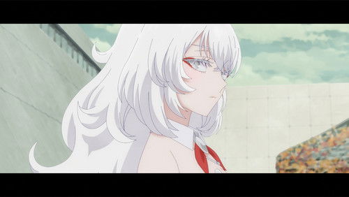 SHIBOYUGI: Jogos Mortais para Colocar Comida na Mesa: 1×8