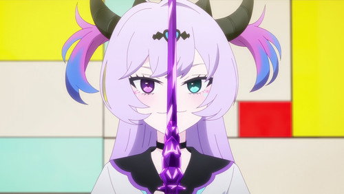 Needy Girl Overdose – Episódio 8