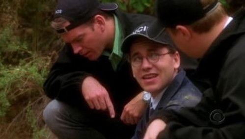 NCIS: Investigação Naval: 3×5