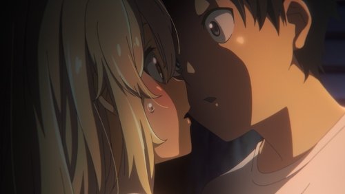 OKITSURA: Fell in Love with an Okinawan Girl, but I Just Wish I Know What She’s Saying: 1×7