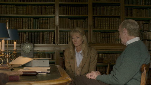The Crown: 5×2