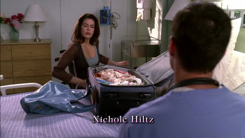 Desperate Housewives: 2×17