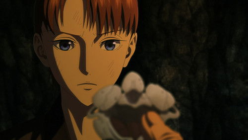 Karasu wa Aruji wo Erabanai – Episódio 18