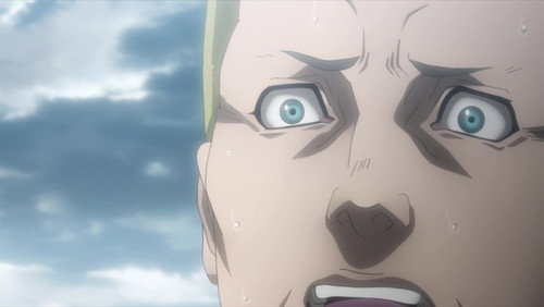 TERRAFORMARS: 1×6