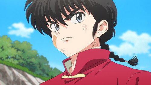 Ranma ½ (2024) 3 Dublado – Episódio 2