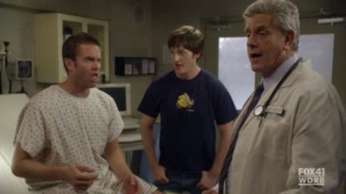 Raising Hope: 1×15