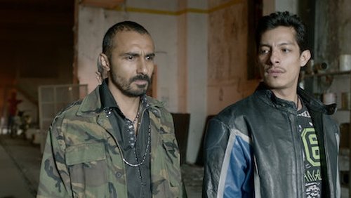 Rosario Tijeras: 1×22