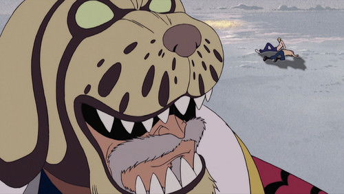 One Piece Dublado – Episódio 69