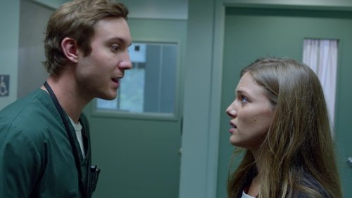 Being Human: 2×4