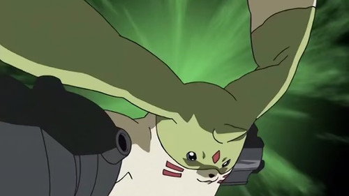 Digimon Tamers Dublado – Episódio 4