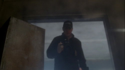 NCIS: Investigação Naval: 6×25