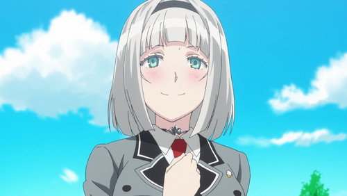 SHIMONETA: A Boring World Where the Concept of Dirty Jokes Doesn’t Exist: 1×5