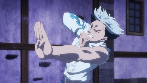 The Seven Deadly Sins: Os Quatro Cavaleiros do Apocalipse: 1×30