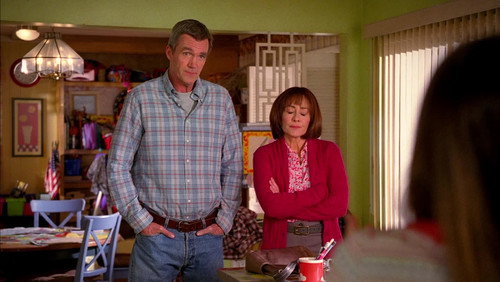 The Middle: Uma Família Perdida no Meio do Nada: 4×20