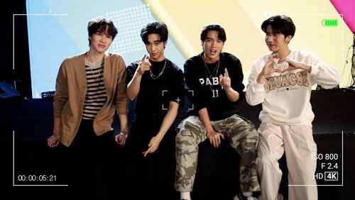 Only Boo! – Episode 11