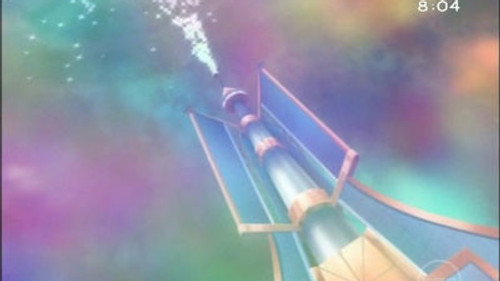 Bakugan: 1×46