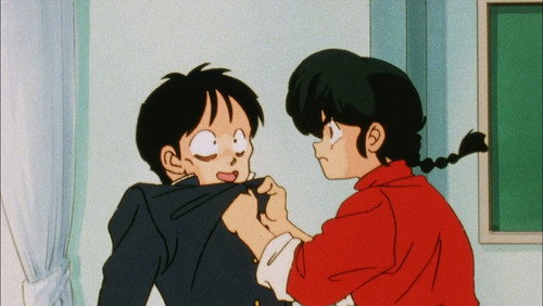 Ranma ½: 1×120