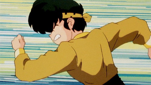 Ranma ½: 1×142
