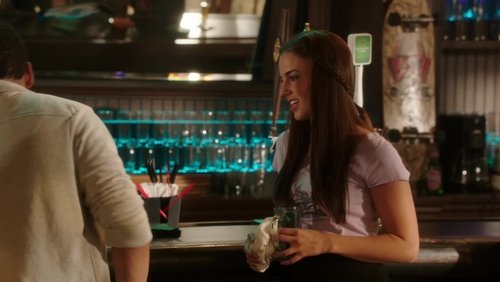 Barrados no Baile: Nova Geração: 4×8