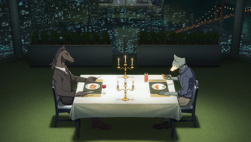 Beastars 3 Final Season – Episódio 5