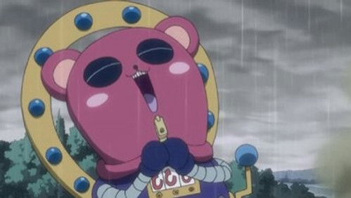 Fairy Tail – Episódio 142