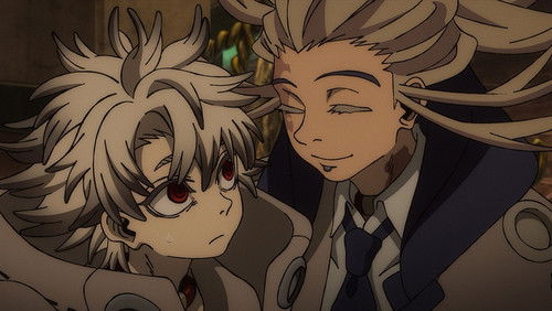 Gachiakuta Dublado – Episódio 9