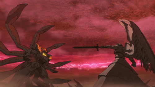Devil May Cry: 2×8