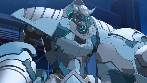 Bakugan: Guerreiros da Batalha: 1×26